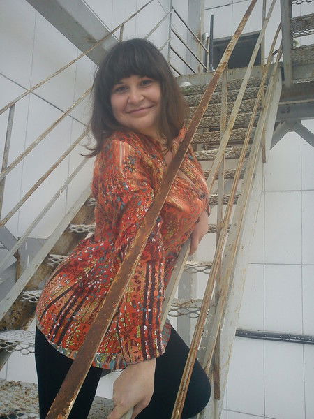 Наталия Куракулова