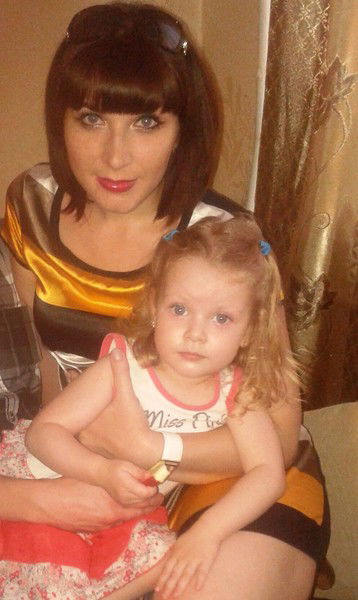 Светлана Чернова