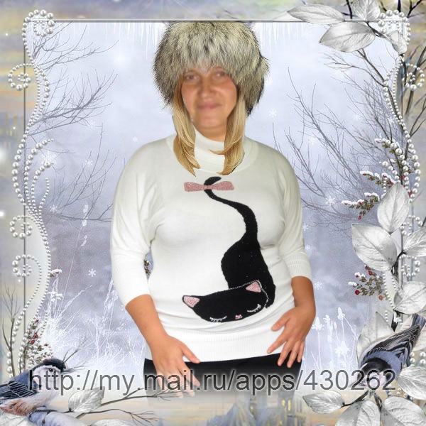 Ольга Симонова