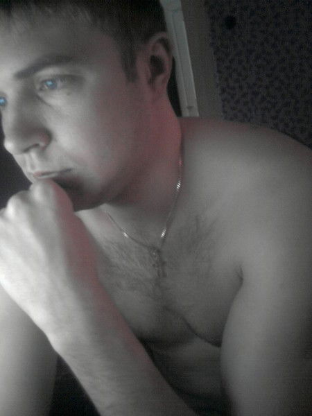 Алексей Сапронов