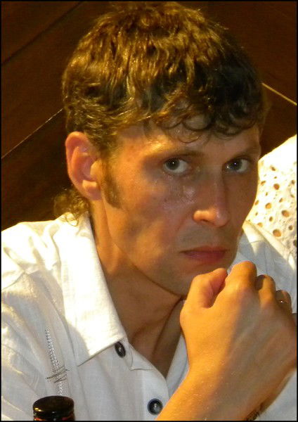 Алексей Соловьёв