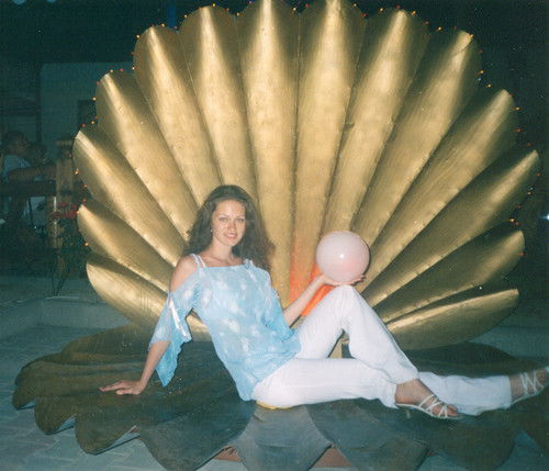 Анна Большакова