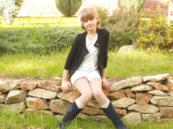 Иолана Голофаева