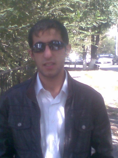 Рустам Паша-Оглы