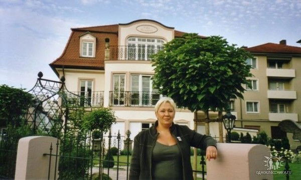 Елена Миллер