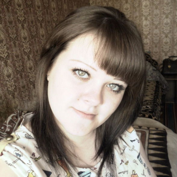 Светлана Феофанова