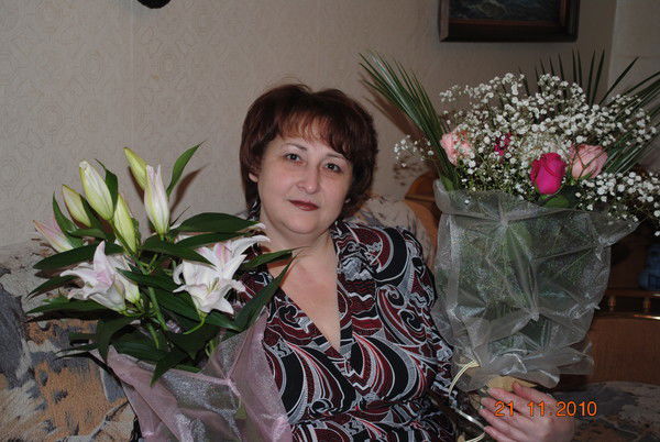 Светлана Святченко