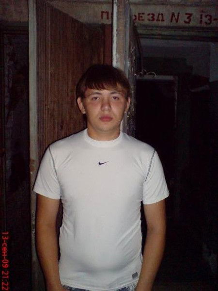 Стас Борисов