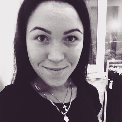 Сашуля Вещагина