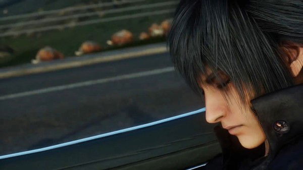 Noctis Lucis Caelum