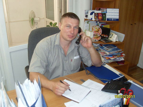 Владимир Шевченко