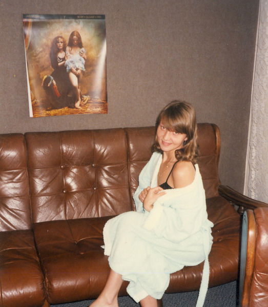 Наталья Антоненко