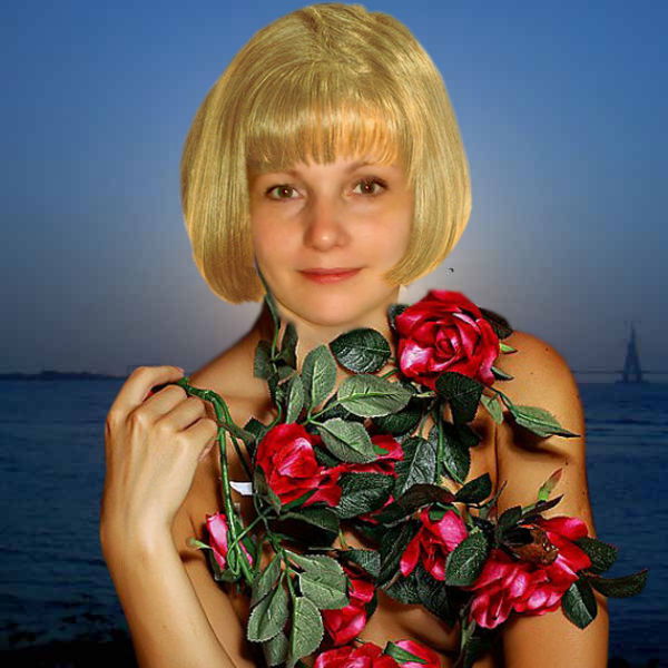 Света Герасимова