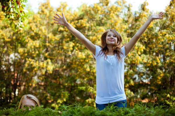 Любаша Шаульская