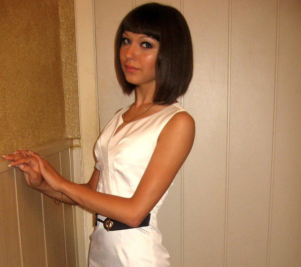 Кристина Кухтина