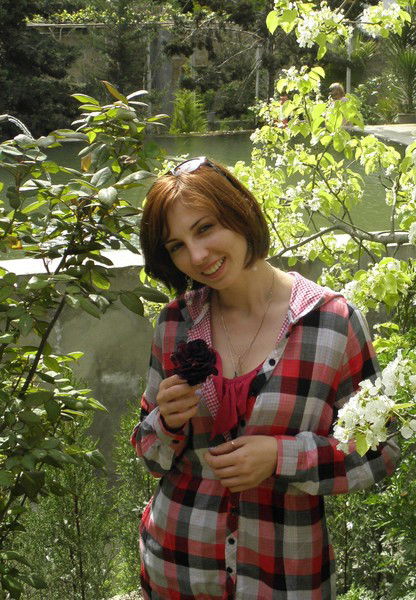 Инна Козырь