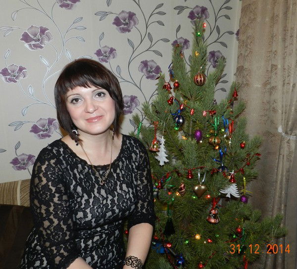 Инна Михайлина