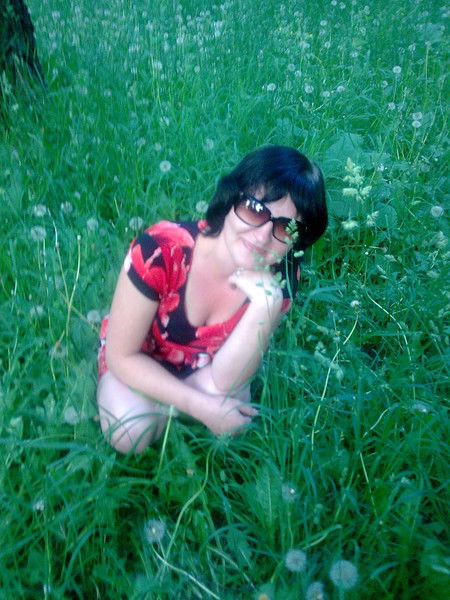 Анастасия Шахова