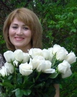 Ольга Мохова