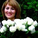 Ольга Мохова