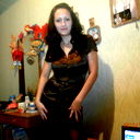 Екатерина Попова