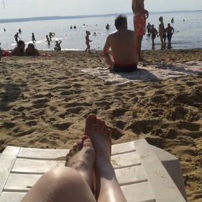 Ксюша Сергеева