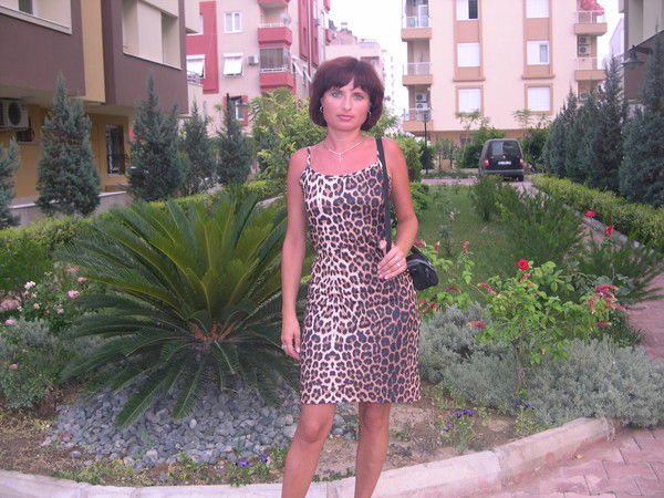 Ольга Ивченко