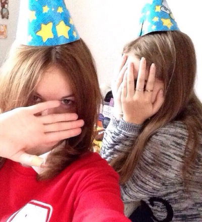 Дарья Мельникова