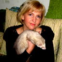 Светлана Корнилова