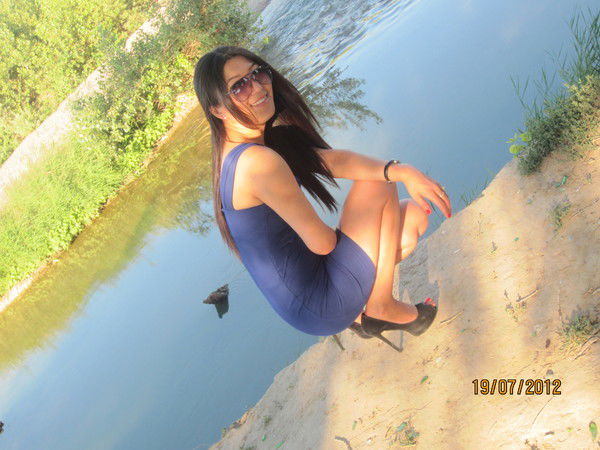 Акмарал Маликова