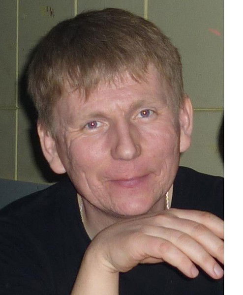 Алексей Колмаков