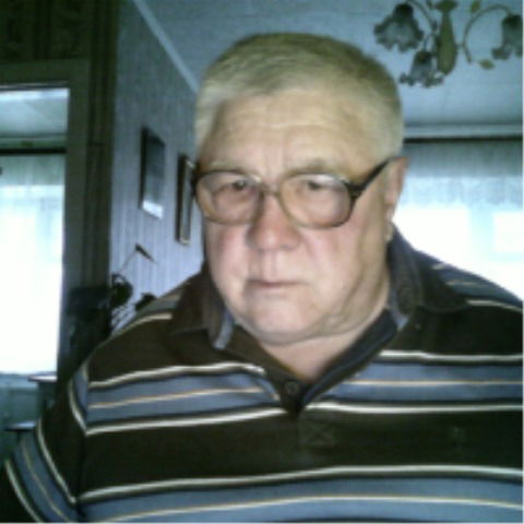 Александр Ярков