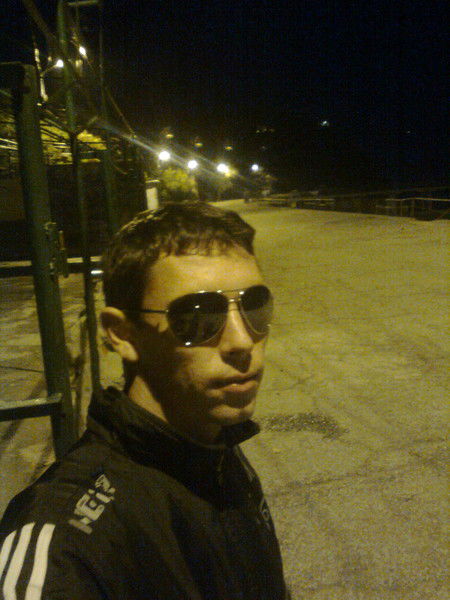 Александр Кальянов