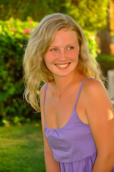 Светлана Сорокина