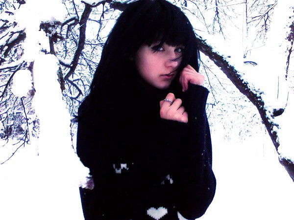 Лика Бортник