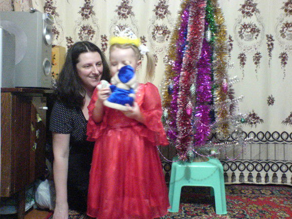 Елена Морозова