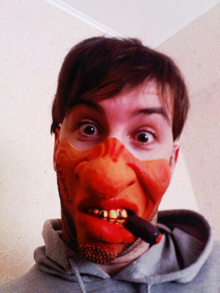 Сергей Синицын