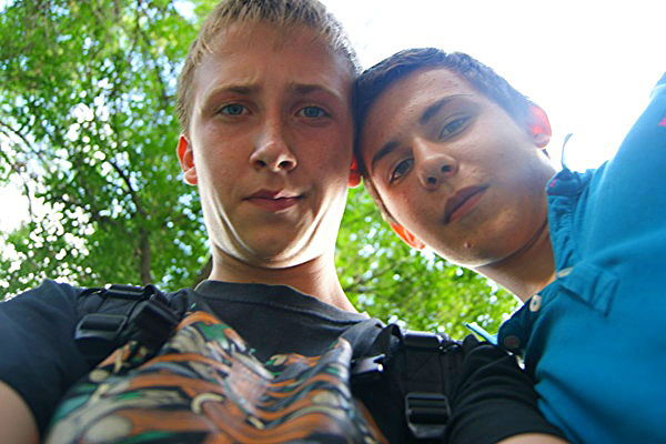 Атикин Веескела