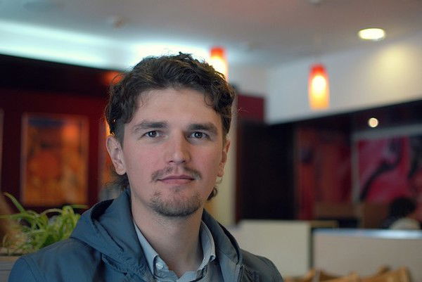 Михаил Шевелев