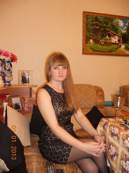 Екатерина Константинова