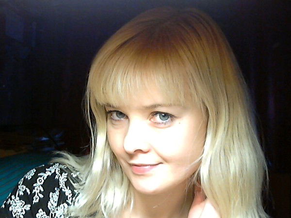 Анастасия Телицина