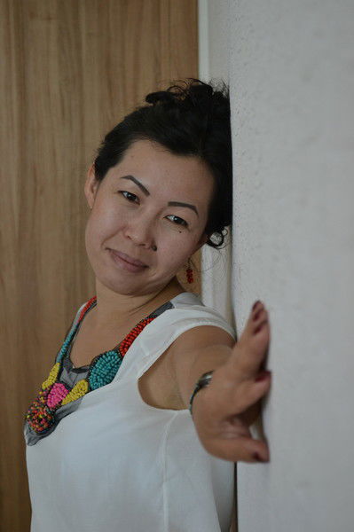 Дана Утегенова