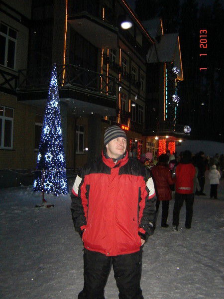 Зорин Павел