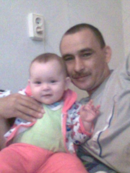 Радик Шарифуллин