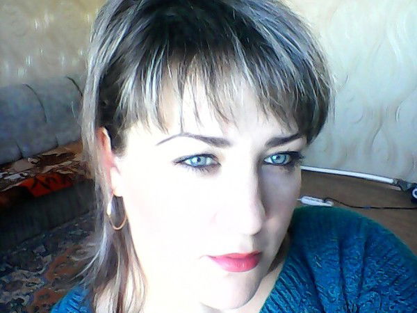 Ирина Мусина