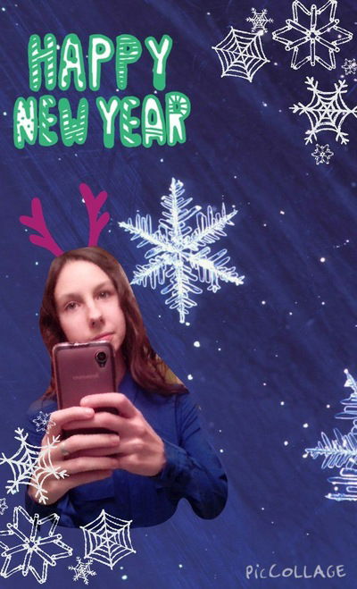 Марина Нестеренко