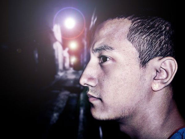 Манучехр Мамадов