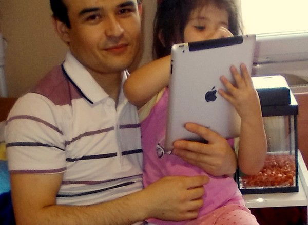 Хикматулло Сахиев