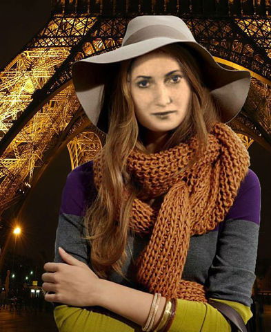 Светлана Чаркина(Михина