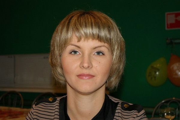 Ирина Кирюнина